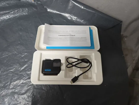 Lot 2: GoPro HERO 4K Action Camera – Boxed - 5600973 | Simon Charles ...