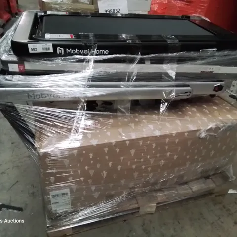 PALLET OF APPROXIMATELY 7 ASSORTED ELECTRICAL ITEMS INCLUDING
