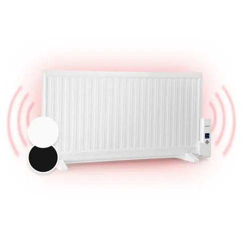BOXED ONECONCEPT HTR2-WALLANDER1000WH OIL RADIATOR