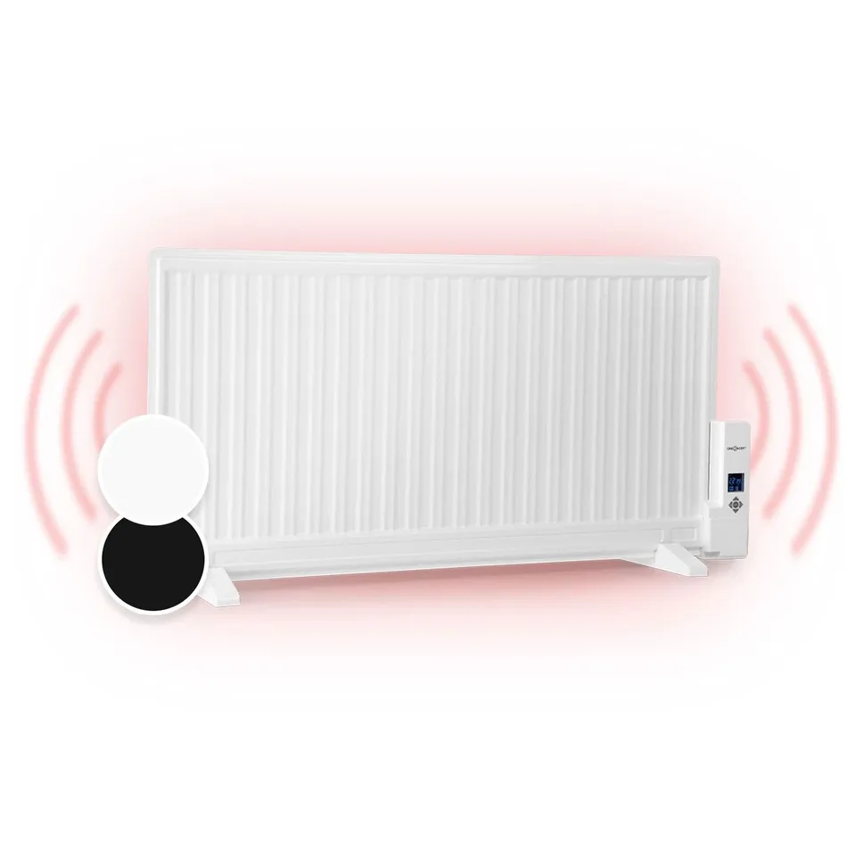 BOXED ONECONCEPT HTR2-WALLANDER1000WH OIL RADIATOR