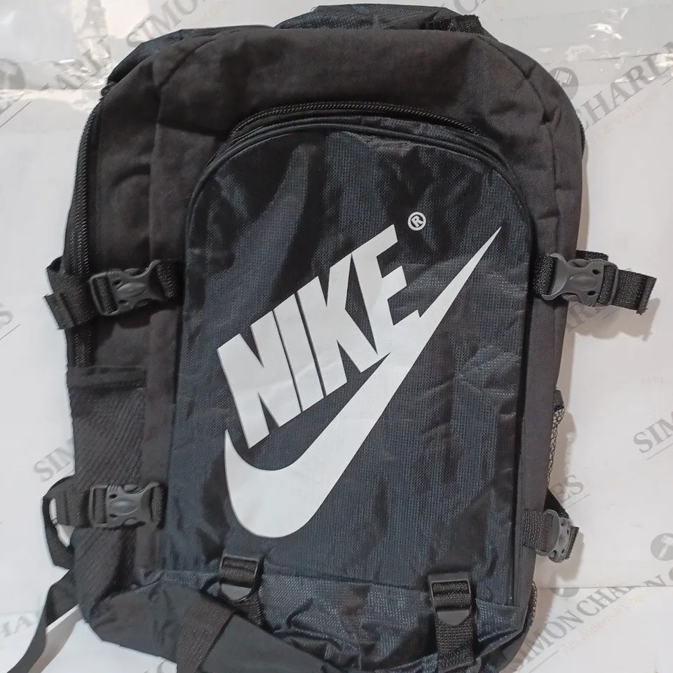 NIKE BACKPACK IN BLACK