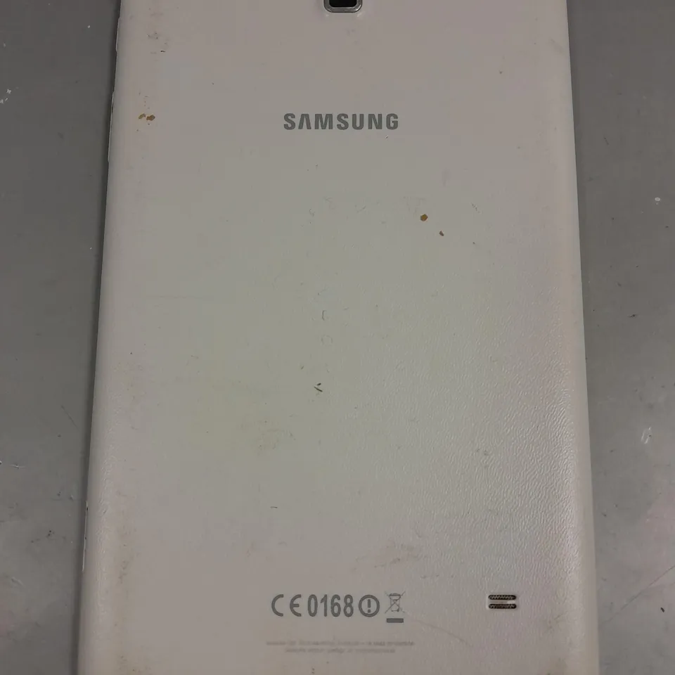 SAMSUNG GALAXY TAB 4 8.0 SM-T330