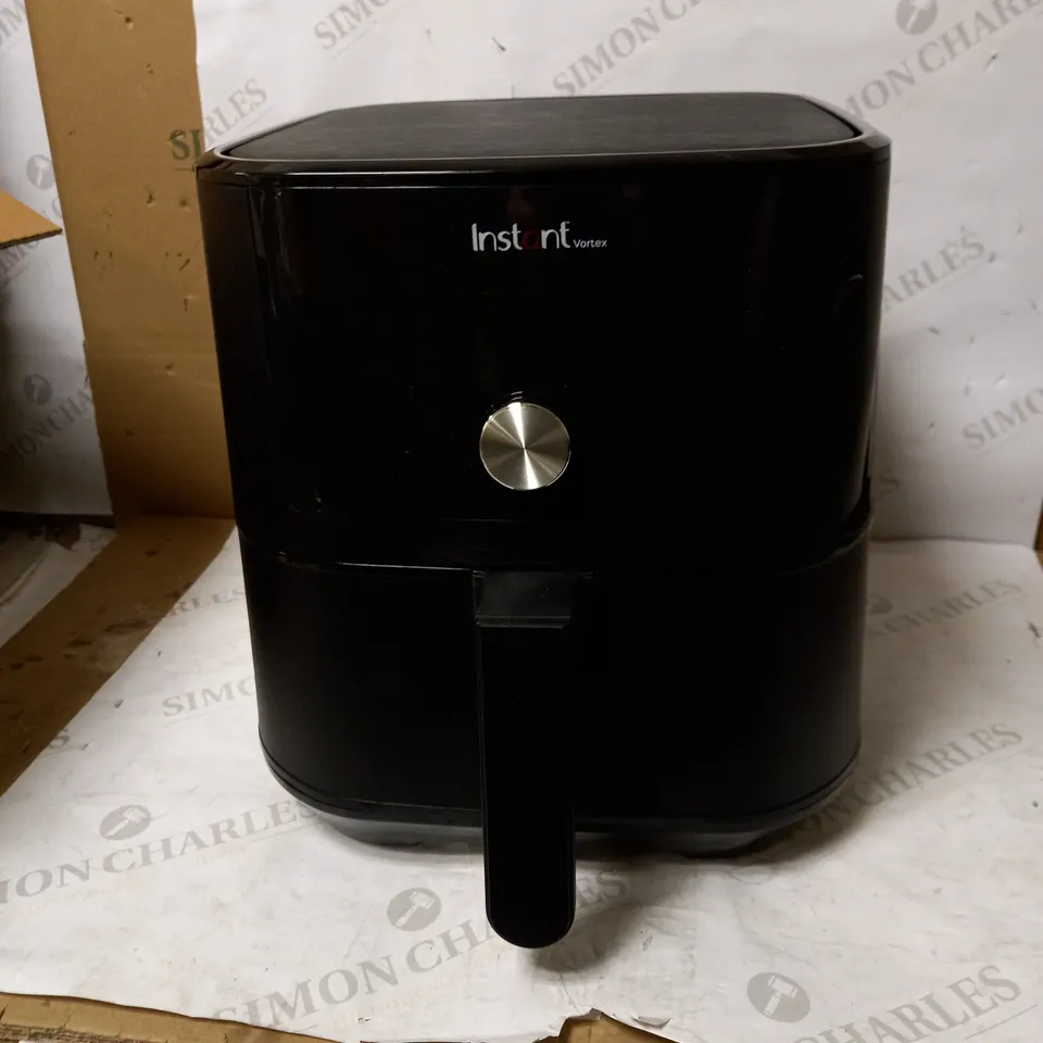INSTANT POT VORTEX AIR FRYER