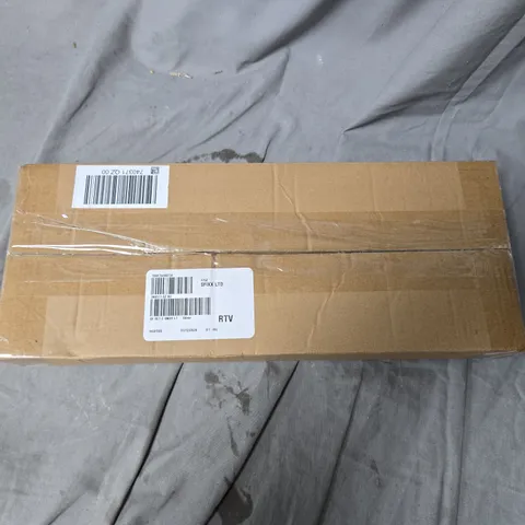 SFIXX RECHARGEABLE MOTION SENSOR LIGHTS X2 - SILVER COLOUR