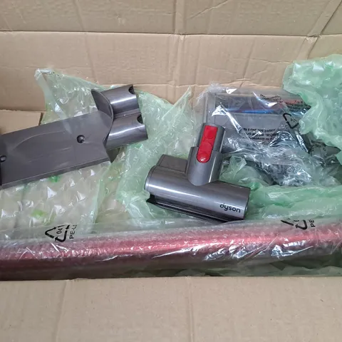 DYSON VACUUM CLEANER REPLACEMENT ACCESSORIES 
