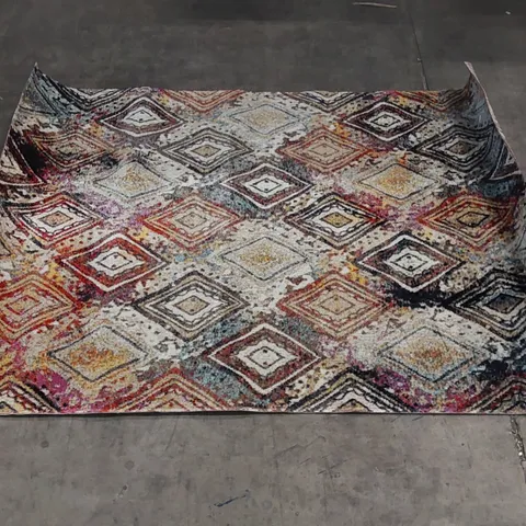 BRAND NEW BAGGED PACO HOME ARTINO RUG - 120 x 170cm