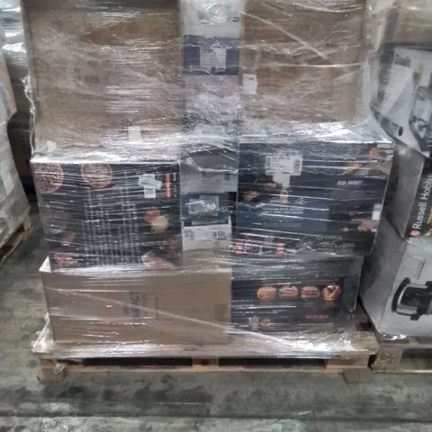 PALLET OF APPROXIMATELY 22 UNPROCESSED RAW RETURN HOUSEHOLD AND ELECTRICAL GOODS TO INCLUDE;