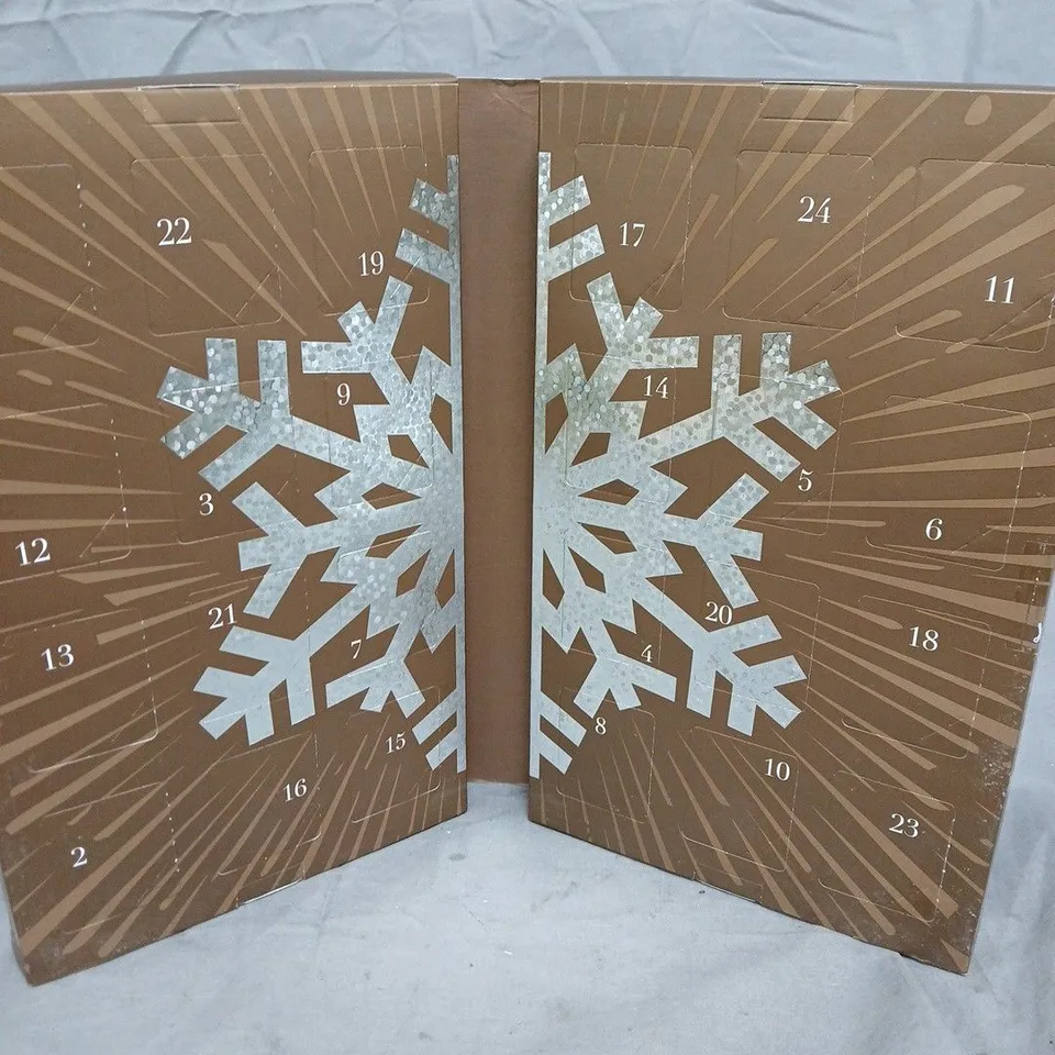 HOTEL CHOCOLAT THE EVERYTHING ADVENT CALENDAR - 310 G