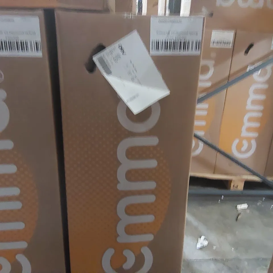 BRAND NEW BOXED EMMA UK V2 DIAMOND SPRING FREE 150 x 200CM KING SIZE MATTRESS 