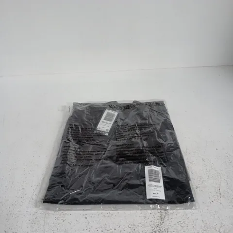 VERO MODA MERLE ANKLE SKIRT β BLACK, XXL/P