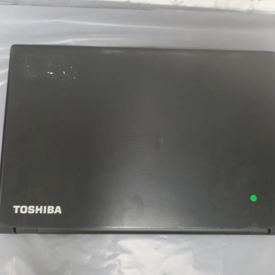 TOSHIBA SATELLITE PRO R50-B	15 INCH I3-4005U 1.70GHZ