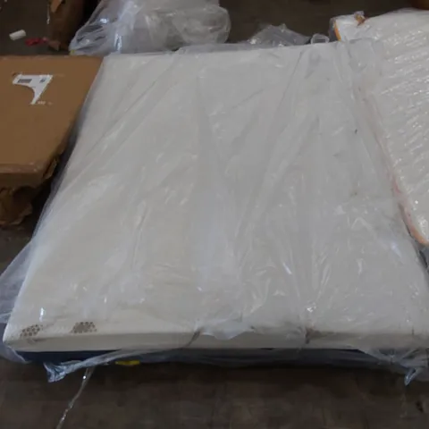 QUALITY BAGGED ARNBIORN 20CM MEMORY FOAM HYBRID POCKET SPRUNG KING SIZE 5' MATTRESS