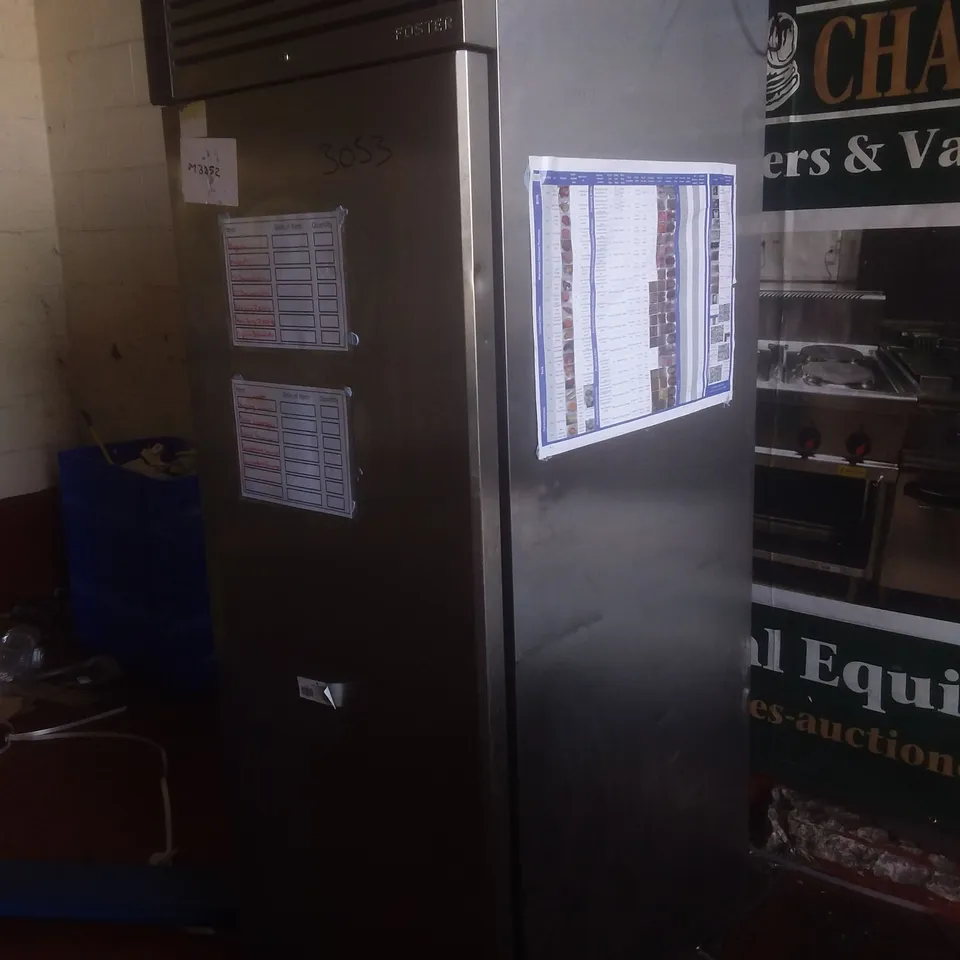 FOSTER ECO PRO G2 FRIDGE