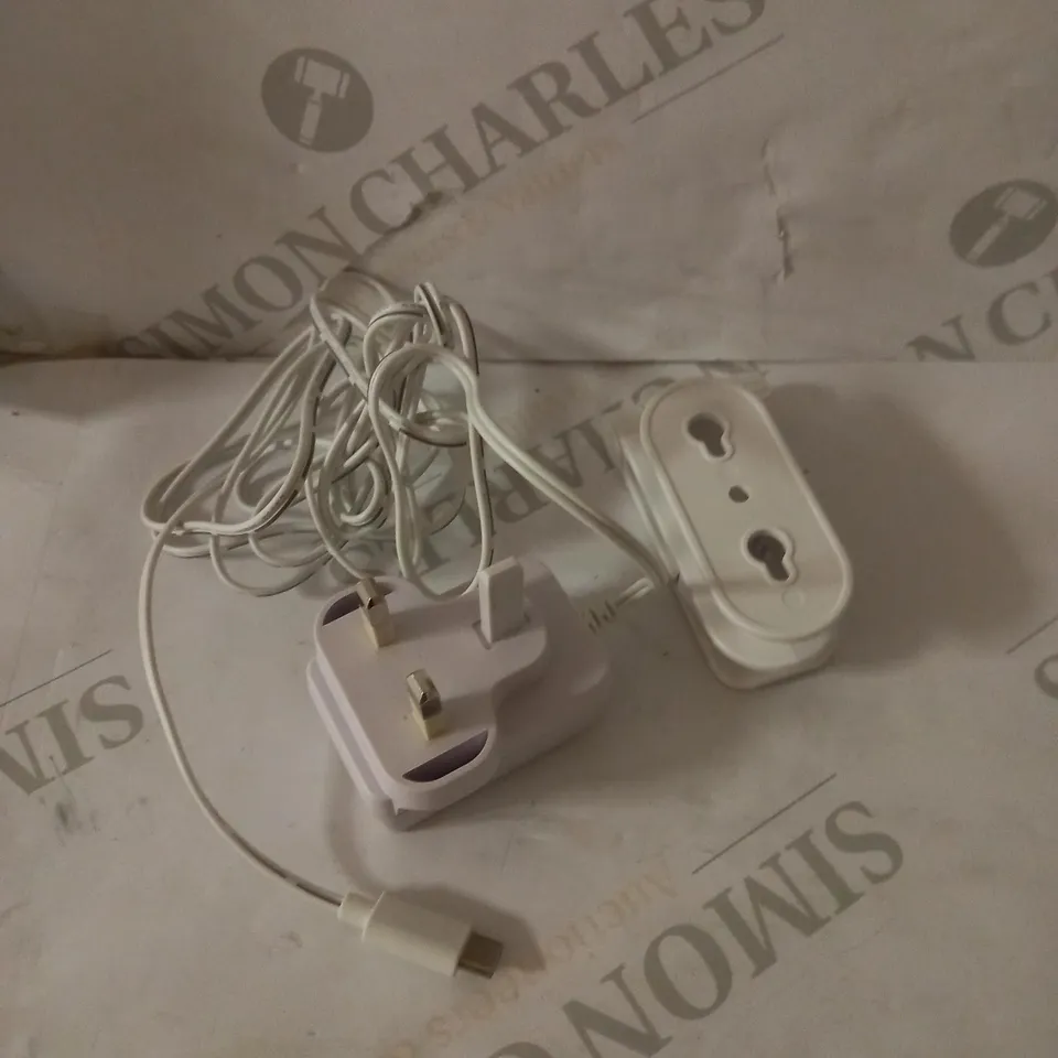 VTECH VIDEO BABY MONITOR