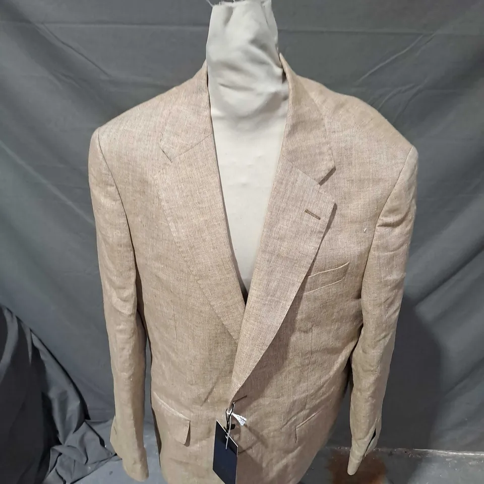 HAWES AND CURTIS BLAZER JACKET SIZE 40S