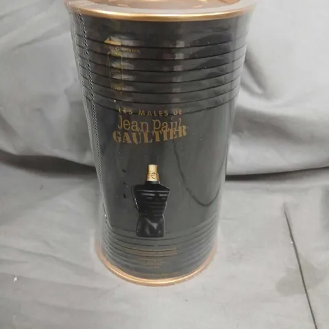 BOXED AND SEALED JEAN PAUL GAULTIER LE MALE LE PARFUM EAU DE PARFUM INTENSE 75ML