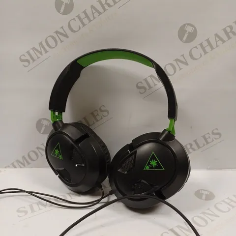 TURTLE BEACH RECON 50X XBOX