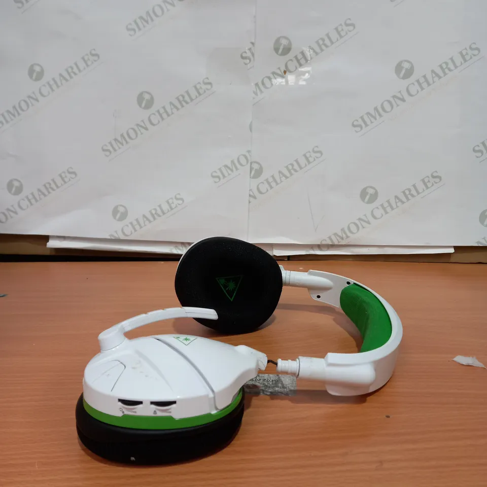 XBOX ONE STEALTH WIRELESS GAMING HEADSET