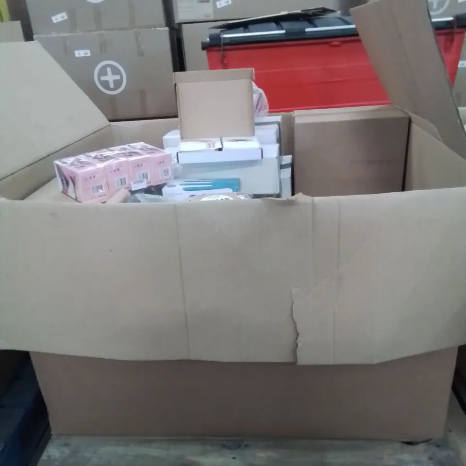 PALLET OF APPROXIMATELY 176 ASSORTED BRAND NEW PRODUCTS TO INCLUDE;