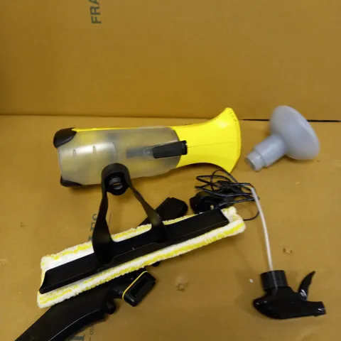 KARCHER WV2 PLUS WINDOW VAC