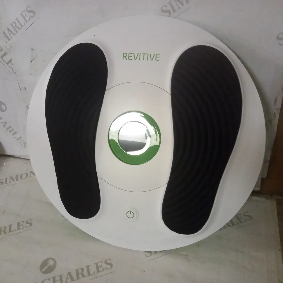 REVITIVE ESSENTIAL CIRCULATION BOOSTER