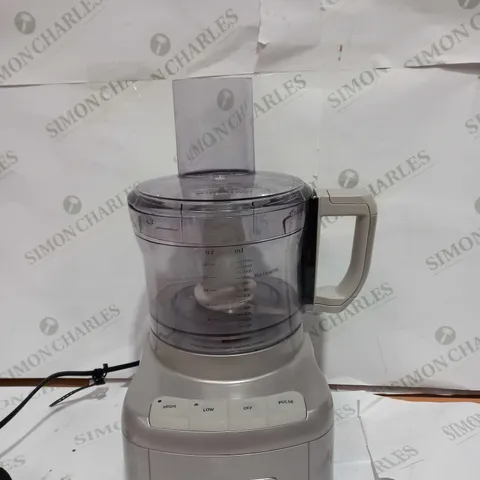 CUISINART STYLE EASY PREP PRO