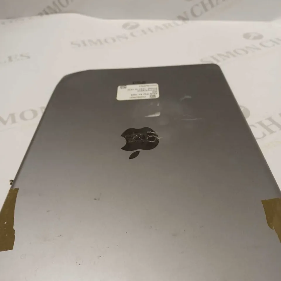 APPLE IPAD AIR 16GB MODEL 1475 WITHOUT SCREEN