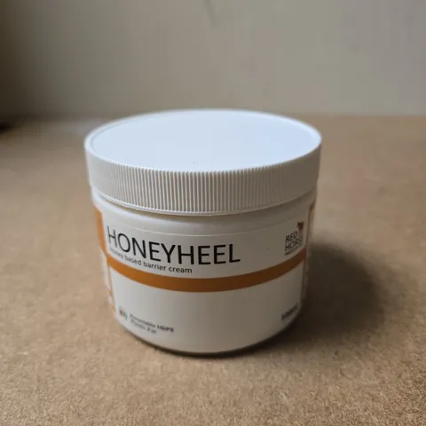 HONEYHEEL HONEY-BASED BARRIER CREAM β 50ML