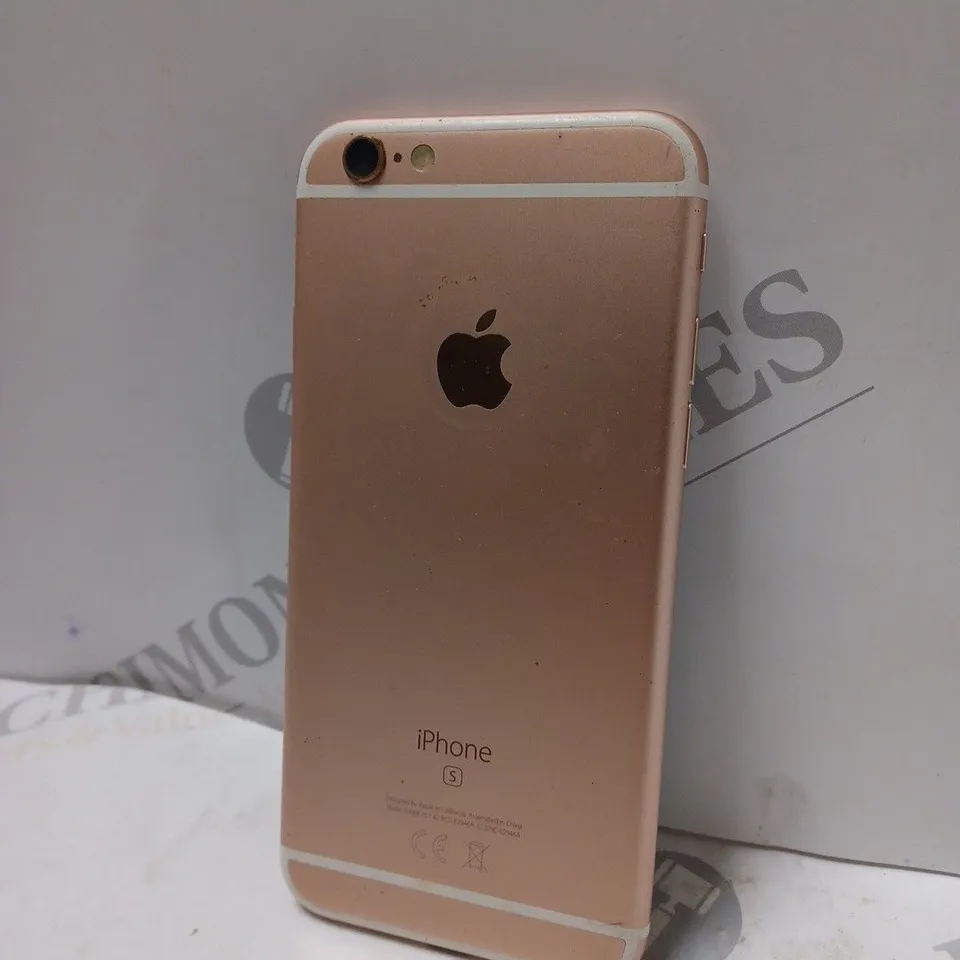 APPLE IPHONE 6S (A1688) SMARTPHONE 
