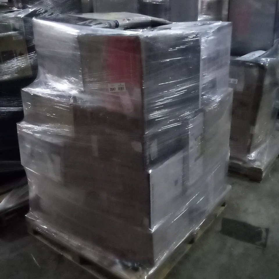 PALLET OF APPROXIMATELY ASSORTED HOUSEHOLD & ELECTRONIC PRODUCTS TO INCLUDE 