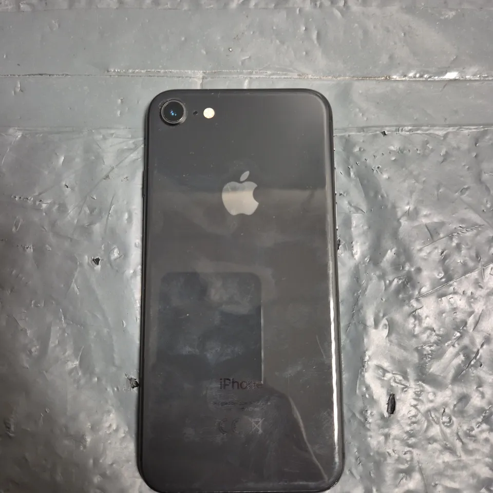 APPLE IPHONE - MODEL UNSPECIFIED
