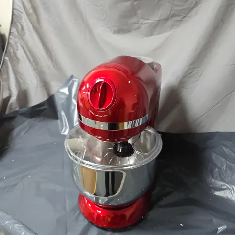 BOXED KLARSTEIN LUCIA BELLA FOOD PROCESSOR 