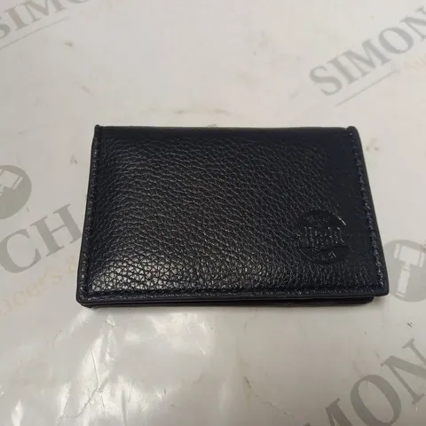 NAVY HERO WALLET BOXED