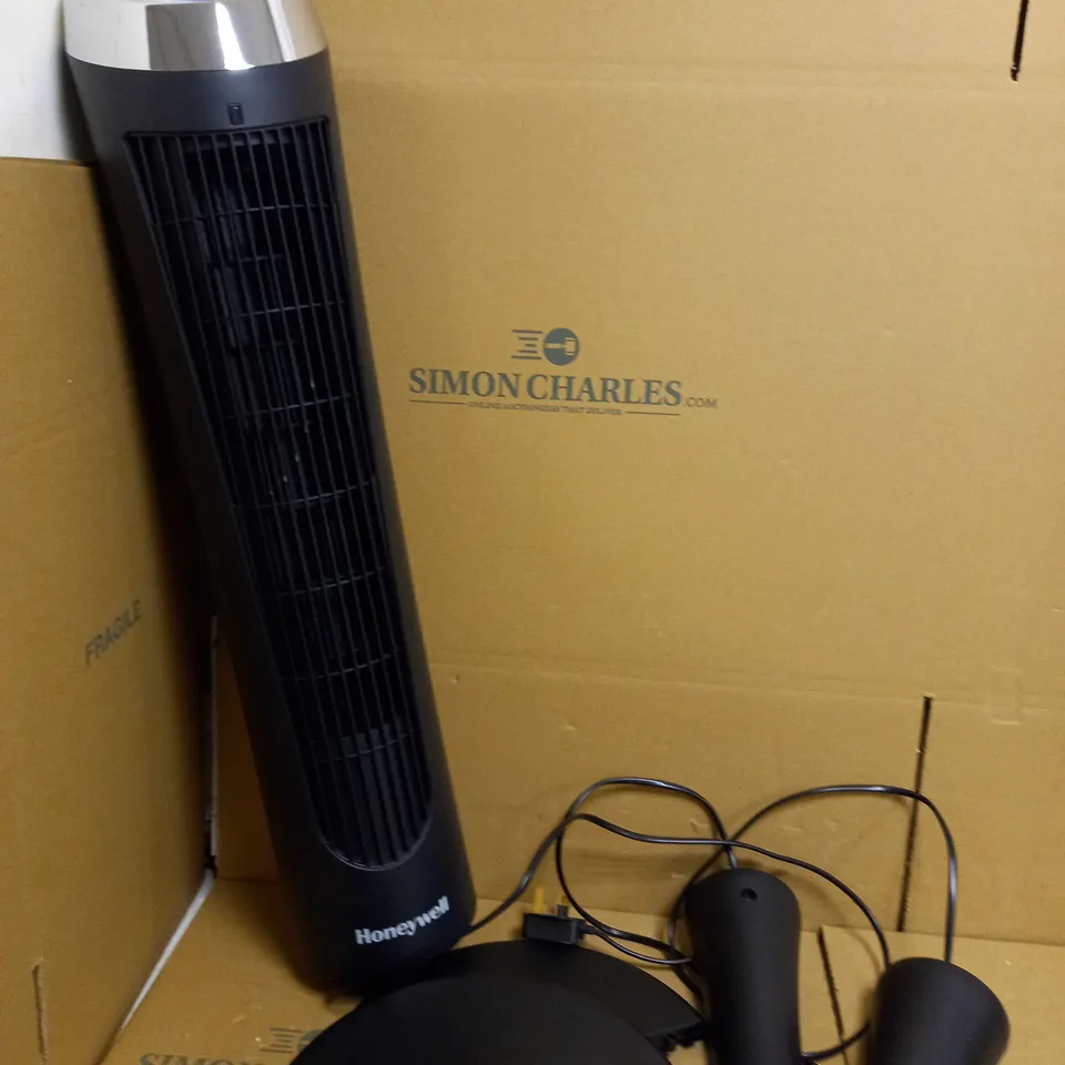 HONEYWELL TOWER FAN