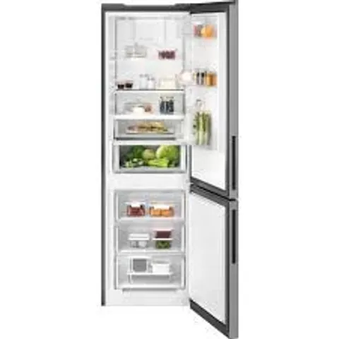 AEG ORC7P321DX 7000 GREENZONE+ FRIDGE FREEZER 187CM