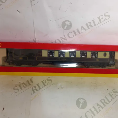 HORNBY CAR NO 248 00 GAUGE