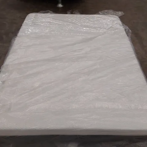 QUALITY BAGGED EMMA ORIGINAL MEMORY FOAM KINGSIZE MATTRESS