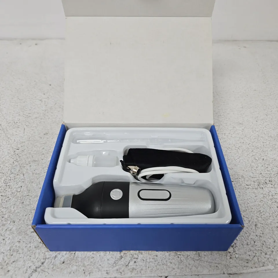 BOXED HOME SMART ULTRASONIC WASHING PEN
