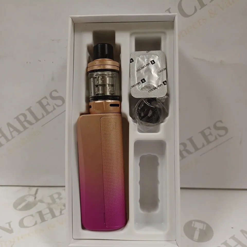 BOXED VAPORESSO GEN 80 S