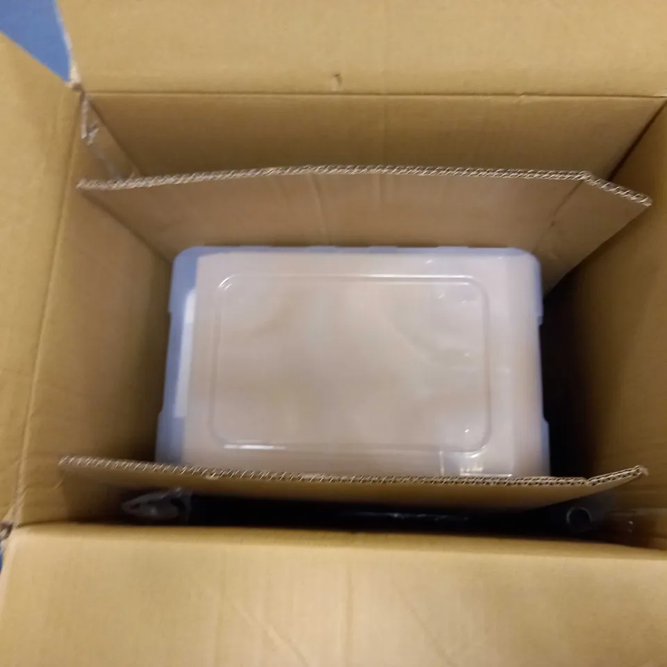 WEBB ELECTRIC IMPACT SHREDDER