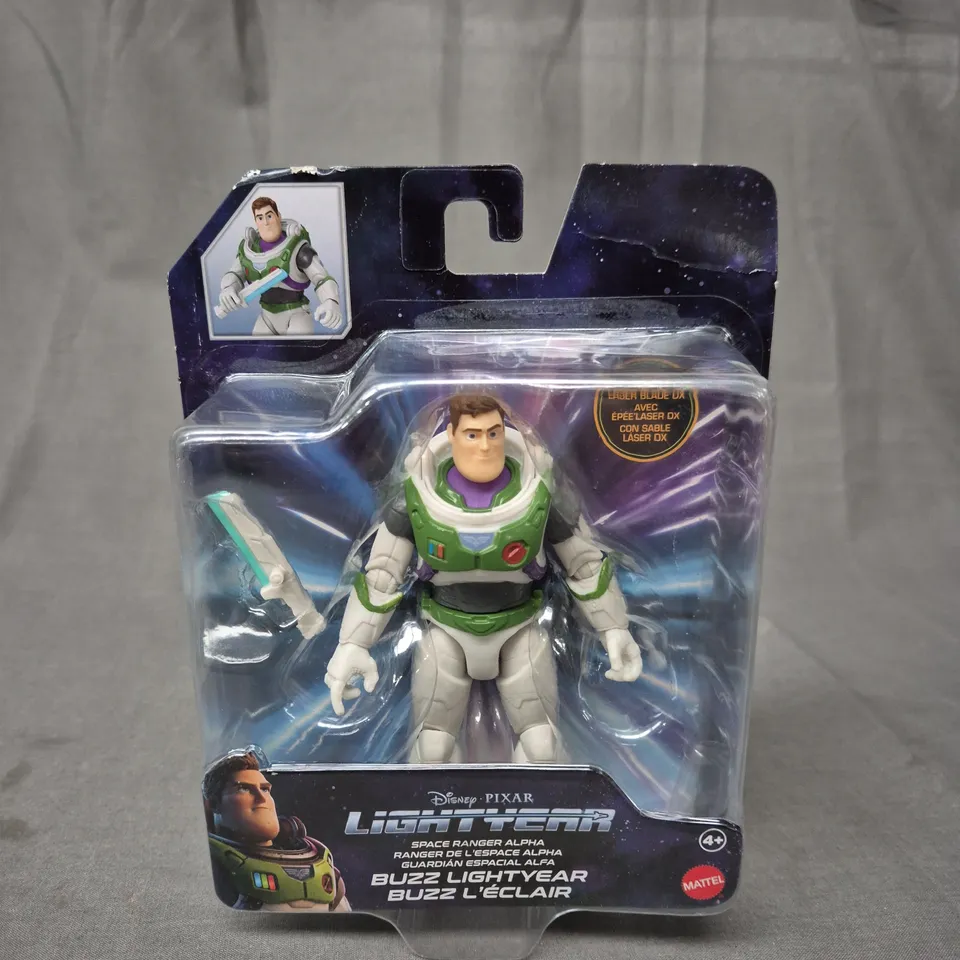 LIGHTYEAR - BUZZ LIGHTYEAR