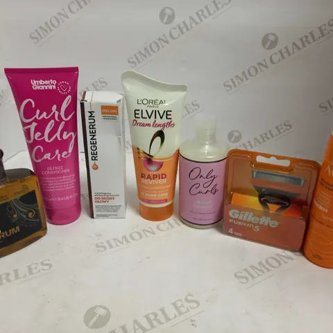 LUXURY COSMETICS APPROX. 30 ITEMS