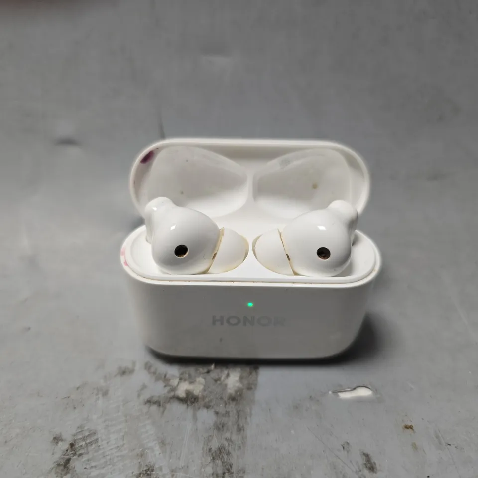 HONOR T008C PORTABLE EARBUDS 