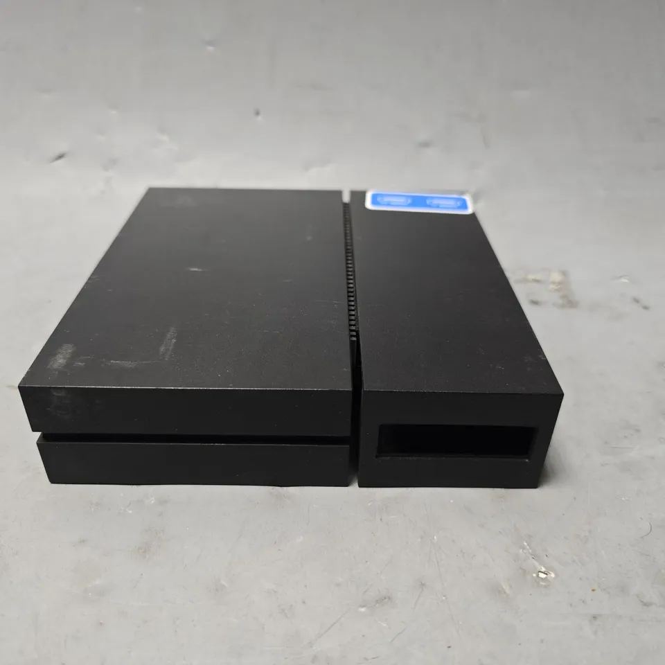 SET OF 2 PLAYSTATION VR PROCESSOR UNIT CUH-ZVR1
