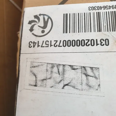 BOXED KARMA SIDEBOARD (3 BOXES)
