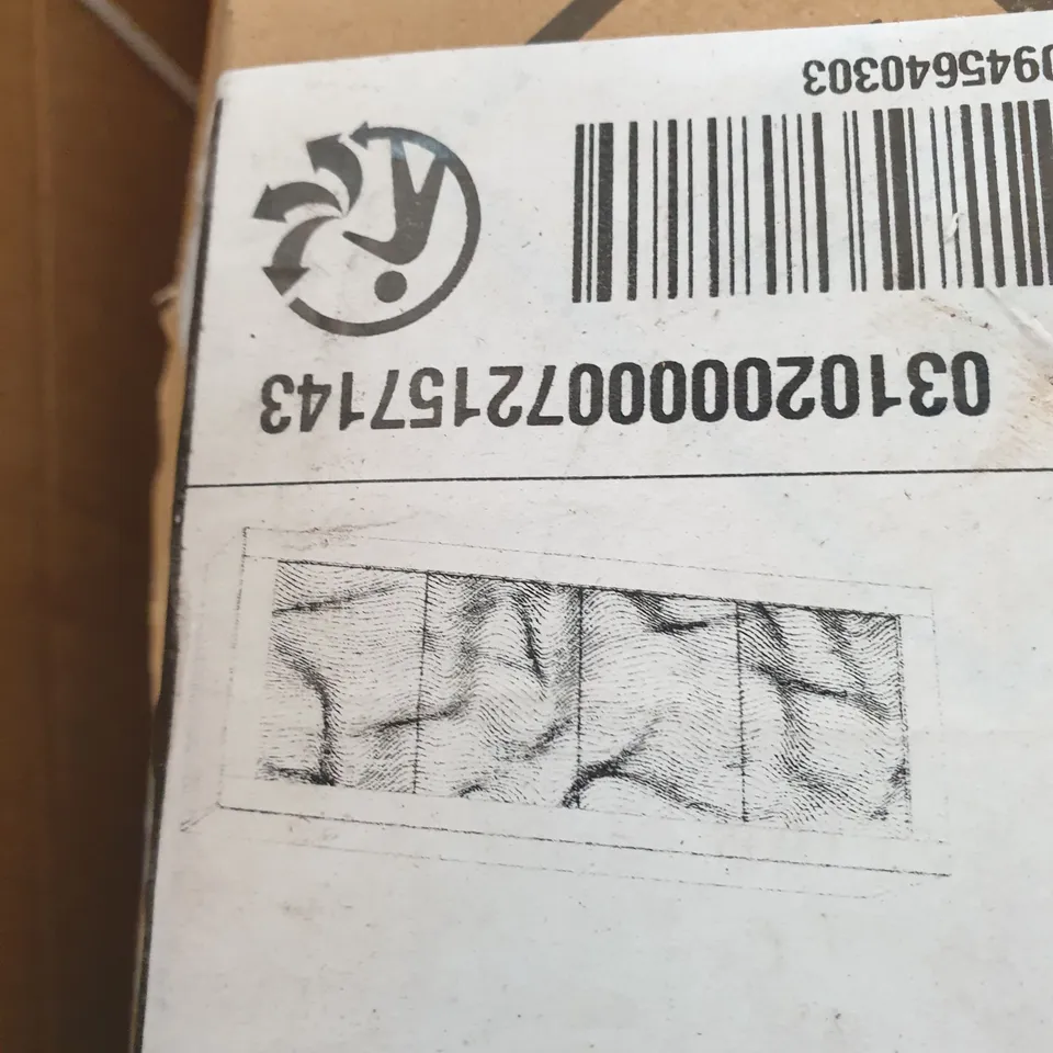 BOXED KARMA SIDEBOARD (3 BOXES)