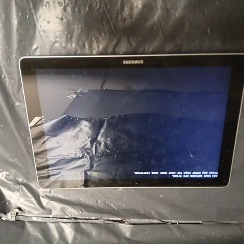SAMSUNG GALAXY BOOK – INTEL CORE M3 (7TH GEN) 