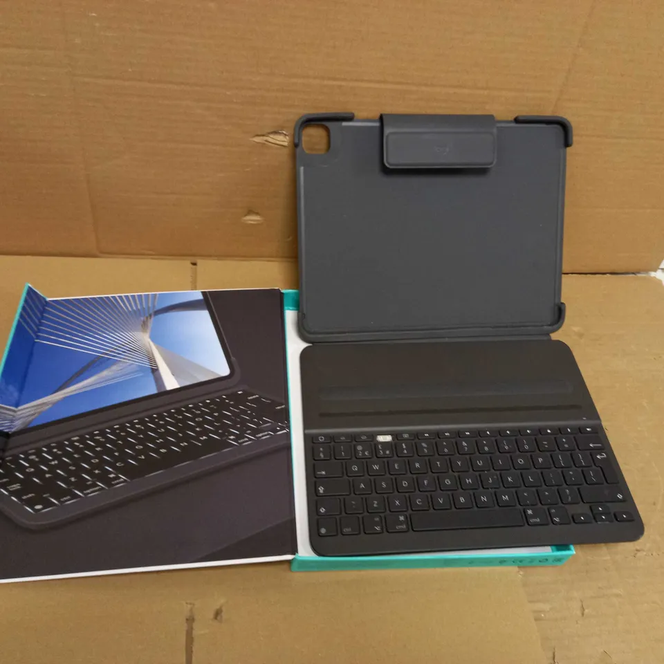 LOGITECH SLIM FOLIO PRO 