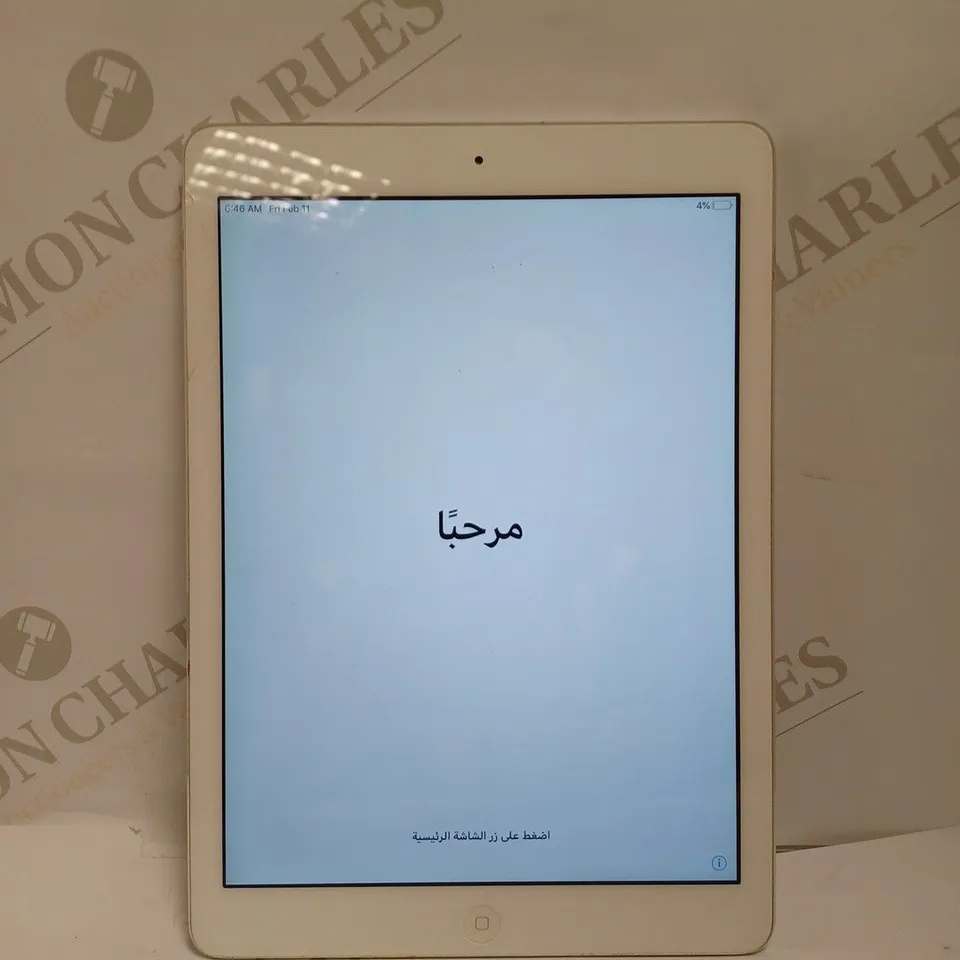APPLE A1474 IPAD AIR