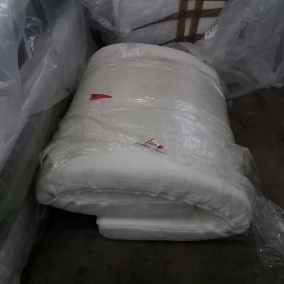 FOLDED 3FT SINGLE MATTRESS